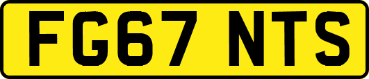 FG67NTS