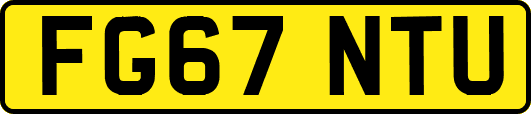 FG67NTU