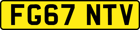 FG67NTV