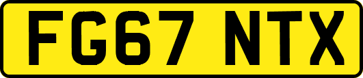 FG67NTX