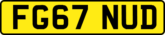 FG67NUD