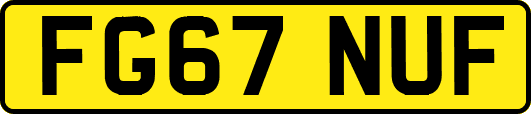 FG67NUF