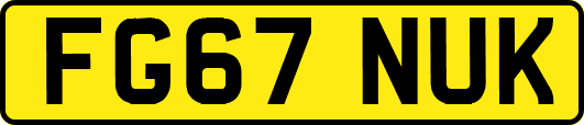 FG67NUK