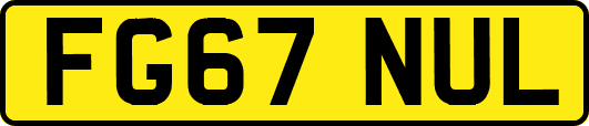 FG67NUL