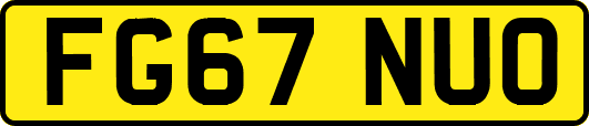 FG67NUO