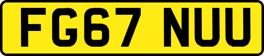 FG67NUU