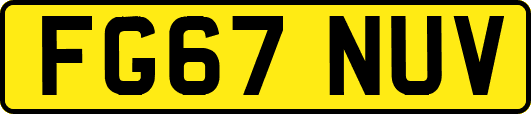 FG67NUV