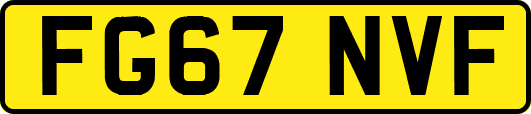 FG67NVF