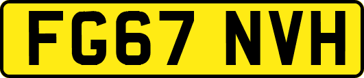 FG67NVH