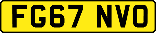 FG67NVO