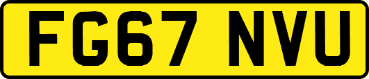 FG67NVU
