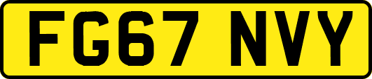 FG67NVY