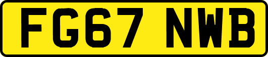 FG67NWB