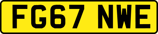 FG67NWE