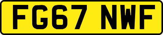 FG67NWF