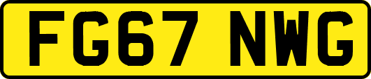 FG67NWG