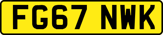 FG67NWK
