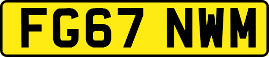 FG67NWM
