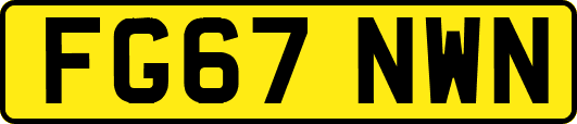 FG67NWN