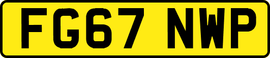 FG67NWP