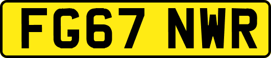 FG67NWR