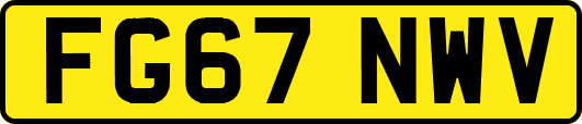 FG67NWV