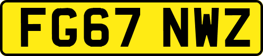 FG67NWZ