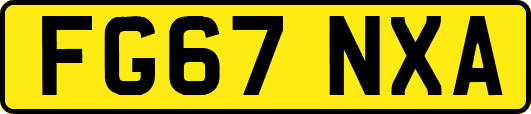 FG67NXA
