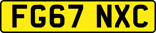 FG67NXC