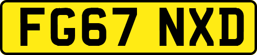 FG67NXD