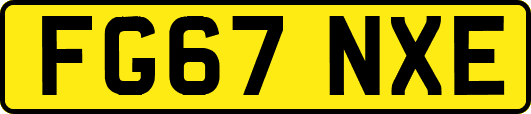 FG67NXE