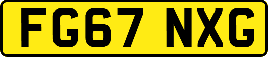 FG67NXG