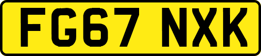 FG67NXK