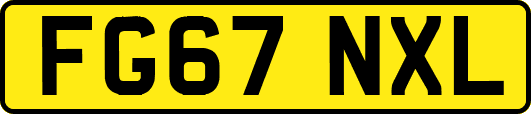 FG67NXL