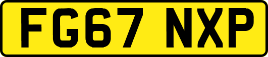 FG67NXP