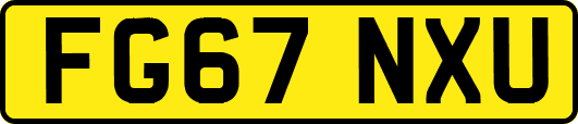 FG67NXU