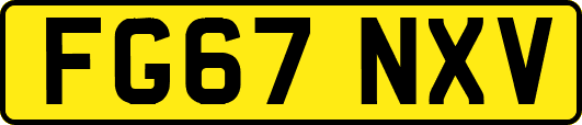 FG67NXV