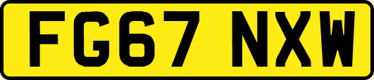 FG67NXW