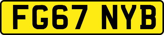 FG67NYB
