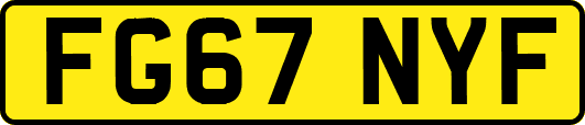 FG67NYF