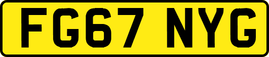 FG67NYG