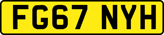 FG67NYH