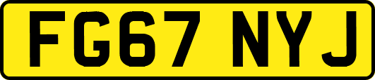 FG67NYJ