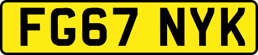 FG67NYK