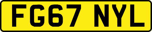 FG67NYL
