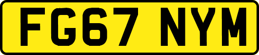FG67NYM