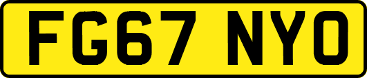 FG67NYO