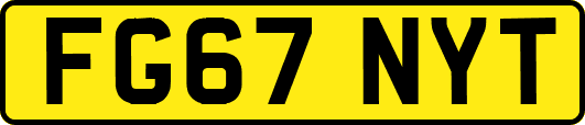 FG67NYT