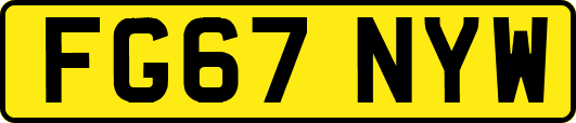 FG67NYW