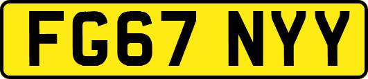 FG67NYY